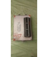 2001 Dodge Ram Cummins ECU ECU Pcm M/T P56028500AB - $9,077.56 MXN