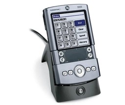 Excellent Reconditioned Palm Tungsten T PDA with New Screen – NO STYLUS USA - £99.54 GBP
