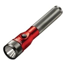 Streamlight Stinger LED Bright Rechargeable Handheld Flashlight - Red - $3,436.06 MXN