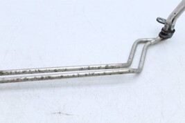 06-10 INFINITI M35 M45 POWER STEERING OIL FLUID COOLER E6428 image 5