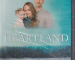 Heartland : The Complete Season 13 (3 DVD set, 2020) Canadian TV drama NEW - £35.45 GBP