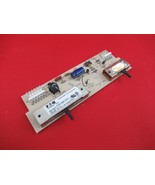 GE Refrigerator Dispenser Control Board WR55X0129 WR55X129 - €72,18 EUR