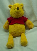 Scentsy Buddy Winnie The Pooh Bear With Scent 16&quot; Plush Stuffed Animal Toy - £15.77 GBP