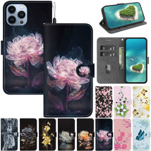 For Nokia C32 C22 C12 C31 C21Plus C21  Magnetic Flip Wallet Case Cover - $46.41