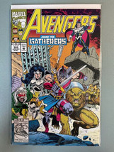 The Avengers(vol. 1) #355 - Marvel Comics - Combine Shipping - £3.78 GBP