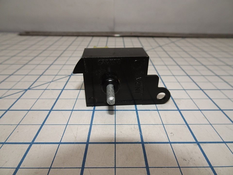 Ford E6DZ-19986-A HVAC Blower Fan Control Switch YH1934 F49H-19A642-AA O... - $15.98
