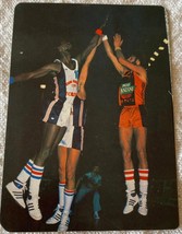 ⭕PORTUGAL POCKET CALENDAR - YEAR 1985 - BASKETBALL - €3,58 EUR