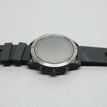 Garmin EPIX (Gen 2) Sapphire 47mm GPS Watch 010-2582-10 Black READ image 4