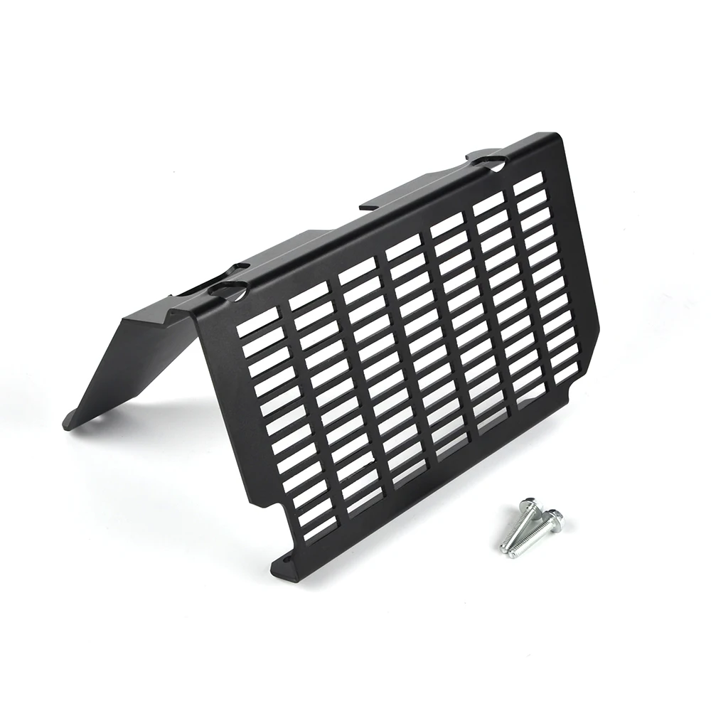 Motorcycle Radiator Guard Cover Protector   CRF250L CRF 250 L 2013 2014 2015 201 - £196.48 GBP