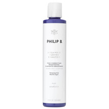 Philip B Icelandic Blond Shampoo Tone Correcting Eliminate Brassiness 7.4 oz New - $32.67