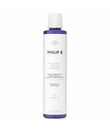 Philip B Icelandic Blond Shampoo Tone Correcting Eliminate Brassiness 7.... - £25.70 GBP