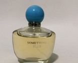 Oscar de La Renta Something Blue 3.4 oz Eau de Parfum Spray No Box - $29.69