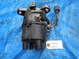 99-01 Honda CRV B20Z2 distributor assembly TD74U engine motor B20 B20Z - $99.99