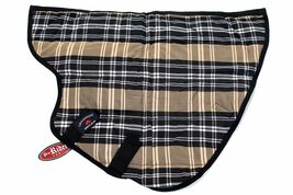 XL Horse Winter Blanket Neck Cover Hood 52010 - €33,99 EUR