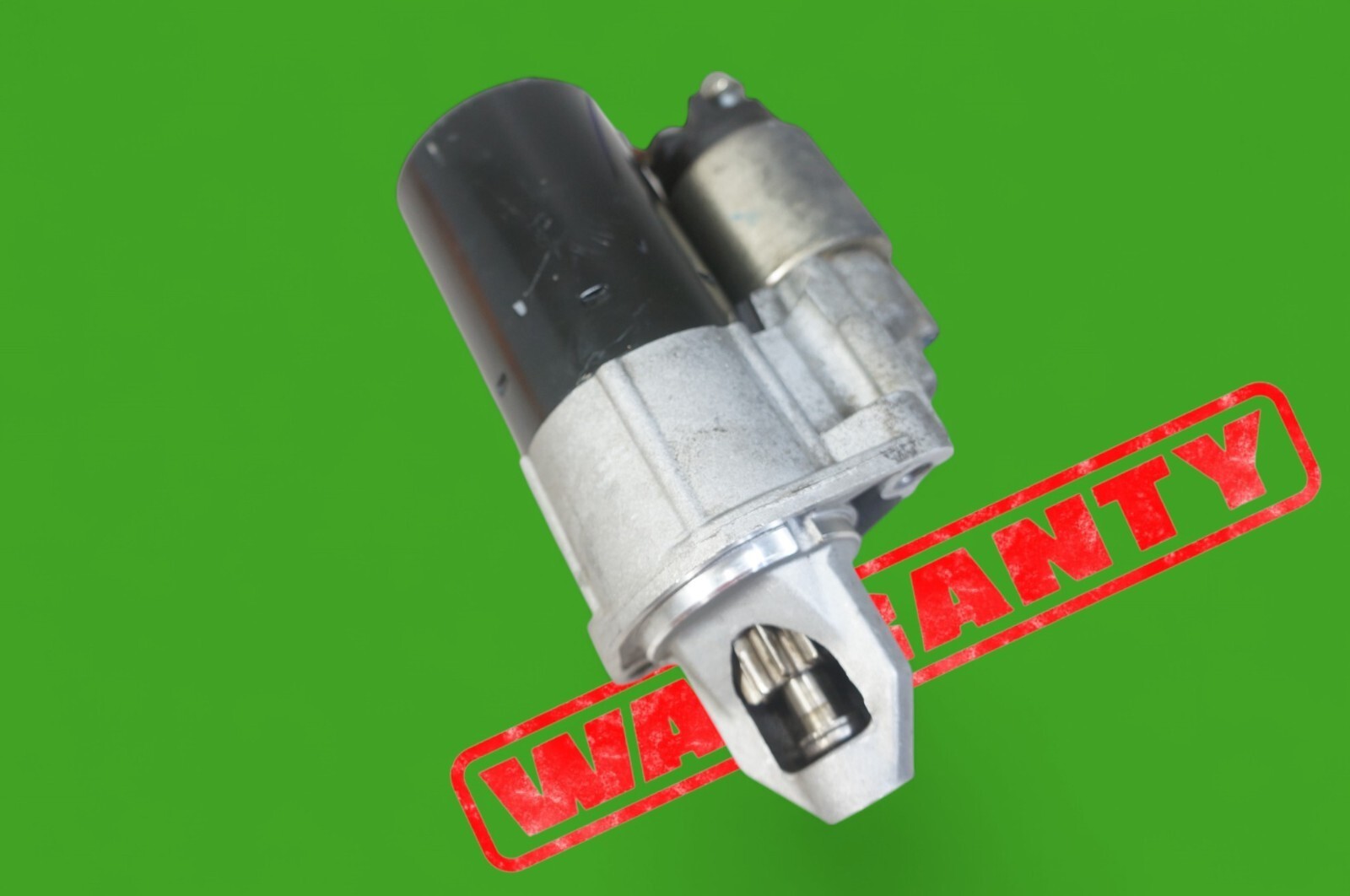 07-2012 mercedes x164 sl550 c300 e550 gl450 engine motor starter 0061515... - $78.00