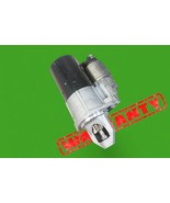 07-2012 mercedes x164 sl550 c300 e550 gl450 engine motor starter 0061515... - $107.44 CAD