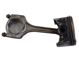 Piston and Connecting Rod Standard From 2007 Honda Element  2.4 - $72.95