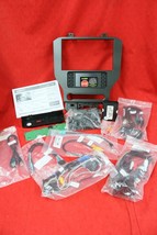 Metra 108-FD6CH DDIN Car Stereo Dash Kit for Ford Mustang 2015-2021, NEW... - $504.47