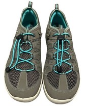 Ecco Terracruise Women’s Walking Shoes Size 37 Mesh Sides Excellent Condition - £35.45 GBP