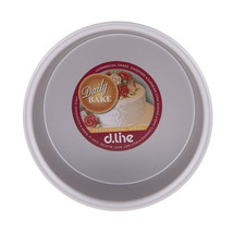 Daily Bake Deep Round Cake Pan - 6&quot;/15x7.5cm - £29.44 GBP