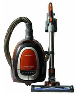 Canister Vacuum Cleaner Bagless Hard Floor Carpet Area Rug Lightweight V... - £249.56 GBP