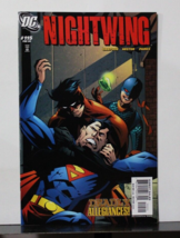 Nightwing #115  February  2006 - $4.43