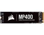 Corsair MP600 CORE XT 1TB PCIe Gen4 x4 NVMe M.2 SSD  High-Density QLC N... - $134.34