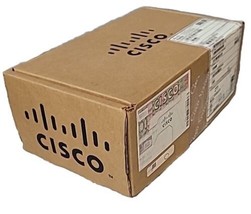 Cisco C3KX-NM-1G,  - £16.48 GBP
