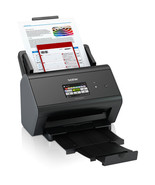 BROTHER Imagecenter ADS-2800W  Wireless sheet feed scanner  ADS2800W  - $615.45 CAD