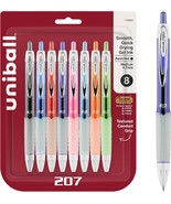 Uniball Offers A Variety Of Office Supplies, Including Gel Pens, Colored... - $29.95