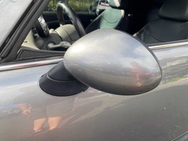 Driver Side View Mirror Power Convertible Fits 02-08 MINI COOPER 547329 - £91.92 GBP