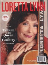 Loretta Lynn Music Spotlight 2022: Tribute to the Queen of Country - $10.77