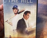 Universal Pictures Home Entertainment The Hill, 2023 (DVD) - $8.91