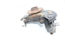 11-18 VOLKSWAGEN JETTA FRONT RIGHT KNUCKLE Q0720 image 6