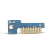 Snap On Scanner Personality Key K-9 MT2500 OBDII Modis Ethos Solus Versu... - $9.69