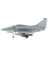 Douglas A-4F Skyhawk Attack Aircraft VMA-142 &quot;Flying Gators&quot; (1984) &quot;Air... - $151.49