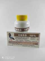 Pigeon Product All-Master Enro 10 Enrofloxacin 10% 100g - $667.00 MXN