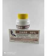 Pigeon Product All-Master Enro 10 Enrofloxacin 10% 100g - $34.99