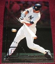 1994 Bowman #386 Don Mattingly Foil - £3.73 GBP