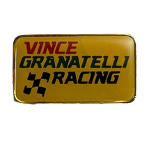 Vince Granatelli Motorsports Racing Team NASCAR IndyCar NHRA Race Car La... - $9.95