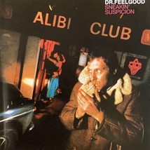 Dr. Feelgood – Sneakin&#39; Suspicion CD-
show original title

Original TextDr. F... - £17.68 GBP