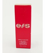 One Size O/S Turn Up The Base BB Cream Blur Balm Medium Dark 1 N Neutral... - $33.89 CAD
