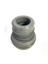 Hilti 305542 Connection End BL For Diamond Coring Inserts M41 Thread 21 ... - $41.50