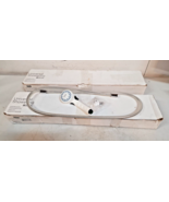 2 Qty. of Delta Hand Shower Set 51551-WHB | A112.18.1M  (2 Qty) - €72,13 EUR