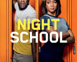 Night School DVD | Kevin Hart | Region 4 &amp; 2 - $11.73