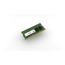 Axiom INT2400SZ4G-AX AXIOM 4GB DDR4-2400 SODIMM FOR INTEL - INT2400SZ4G-AX - $56.61