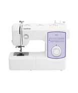 Brother Sewing Machine, GX37, 37 Built-in Stitches, 6 Included Sewing Feet - £162.03 GBP