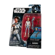 Star Wars Rebels Princess Leia Organa Action Figure - £6.32 GBP