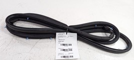 Kia Sorento On Door Seal Rubber Right Passenger Rear Back 2016 2017 2018 - $44.94