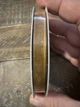 Offray Ribbon 1/4” X 15yd - $221.23 MXN